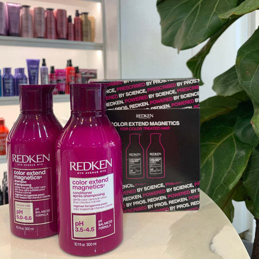 Redken Color Extend Magnetics Duo